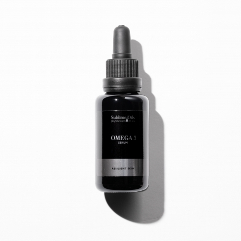 Omega 3 ultra-hydrating